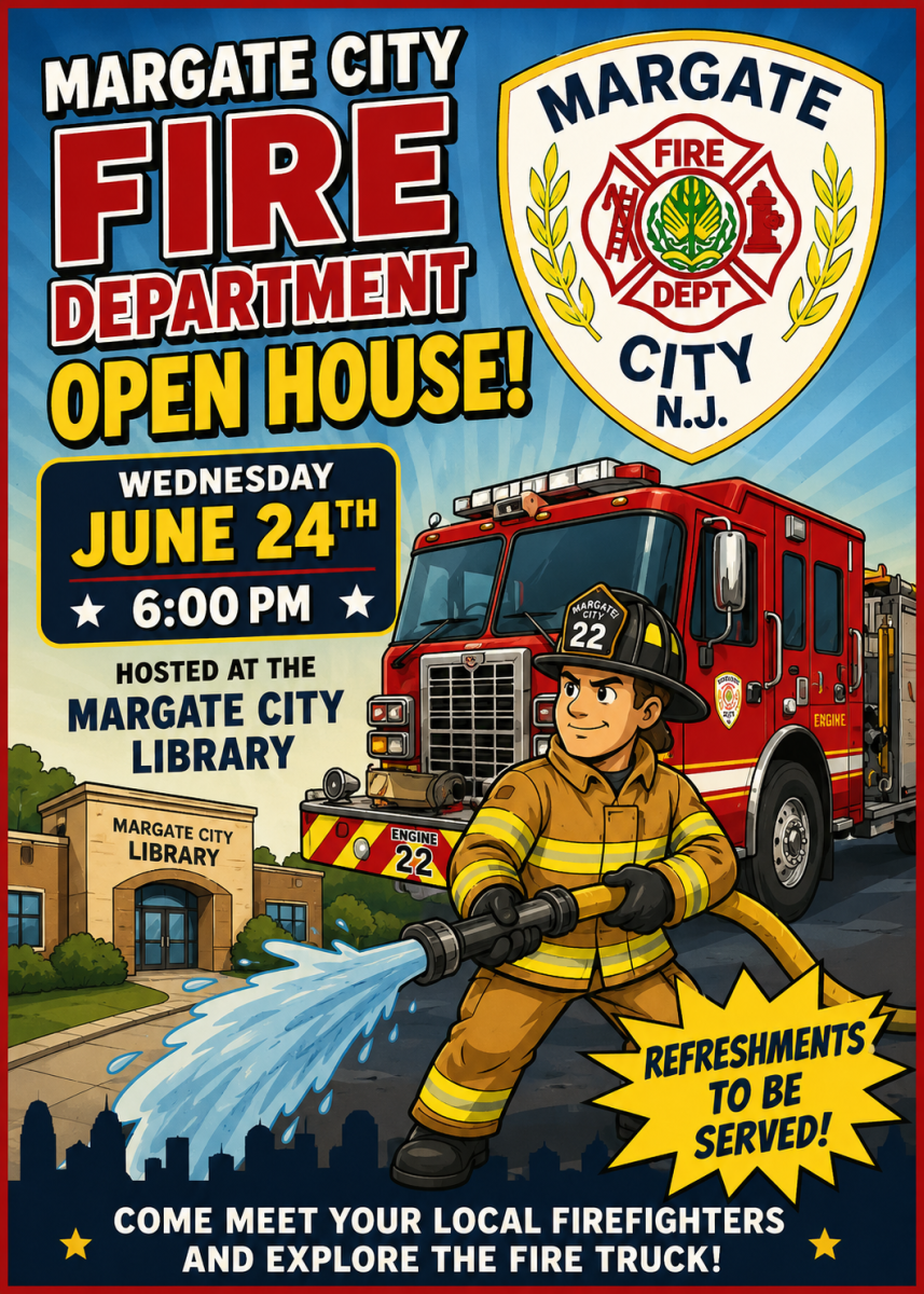 mcfd open house