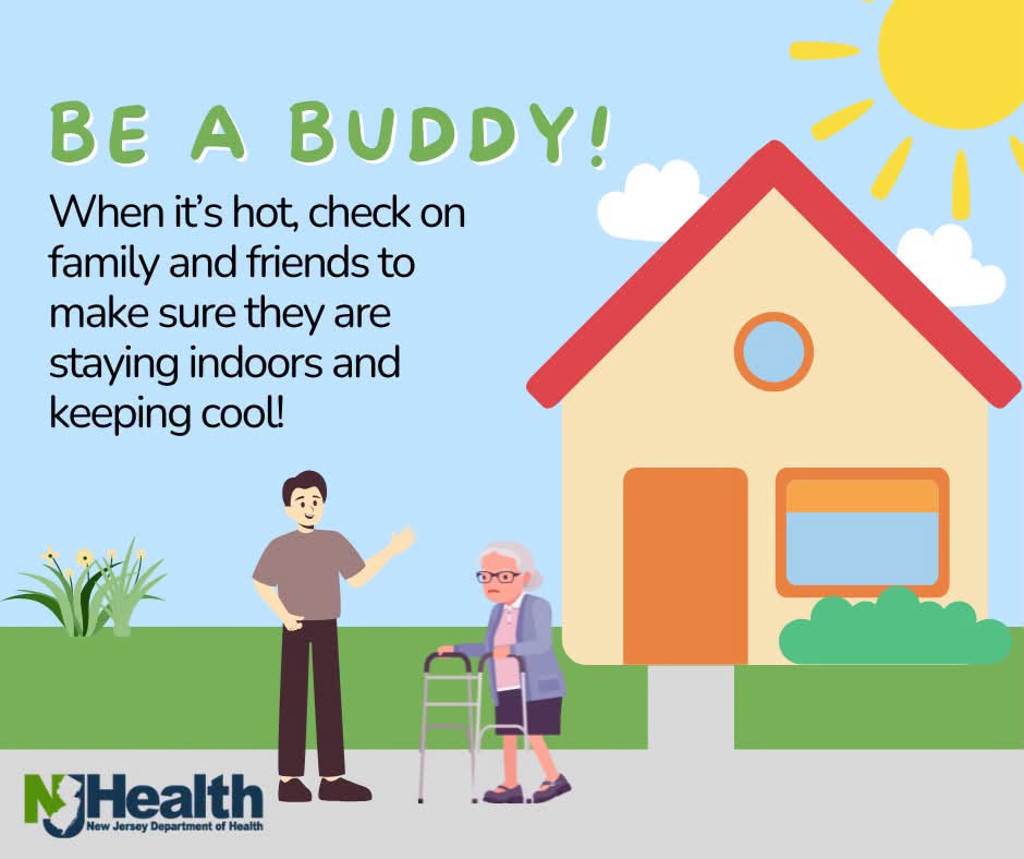 Public Health Advisory
