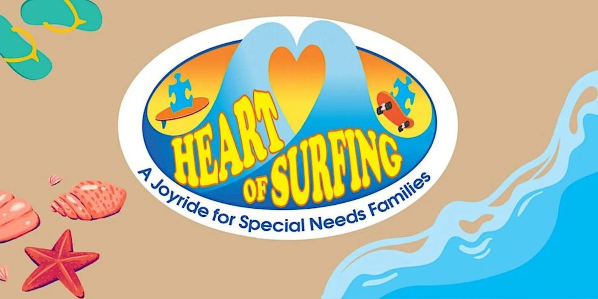 heart of surfing