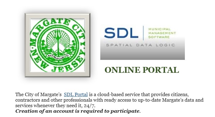 SDL Online Portal