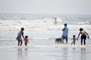Beach photo