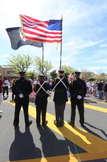 parade photo