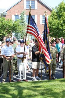 parade photo